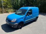 Renault Kangoo Rapid 1.5 dCi | TÜV neu (11... - Renault Kangoo aus 2006 mit Diesel-Antrieb