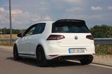 Volkswagen Golf GTI Clubsport DSG 2-Türer RECARCO ACC - Volkswagen Golf: GTI Dsg
