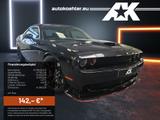 Dodge Challenger Hellcat - Dodge Challenger: Hellcat