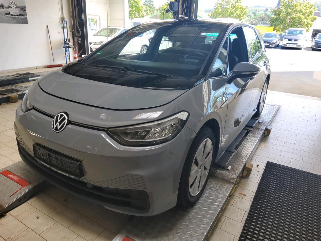 Volkswagen ID.3 Pro Performance 150 kW
