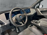 BMW iX - Vorschau Bild 9