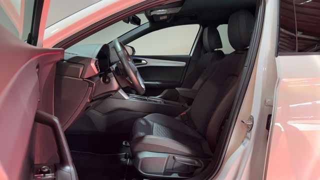 Leon FR DSG*LED*SHZ*APP*CAM* - Bild 9