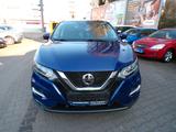 Nissan Qashqai 1.3 DIG-T, AUTOMATIK - Nissan Qashqai mit Panoramadach