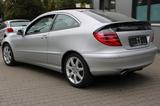 Mercedes-Benz C 200 CL203 Aut. Aus 1. Hand Org. 26290km - gebrauchte Mercedes-Benz C 200 aus dem Jahr 2002