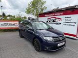 Dacia Logan MCV II Kombi Laureate TÜV+SERVICE NEU - Dacia Logan in Erfurt