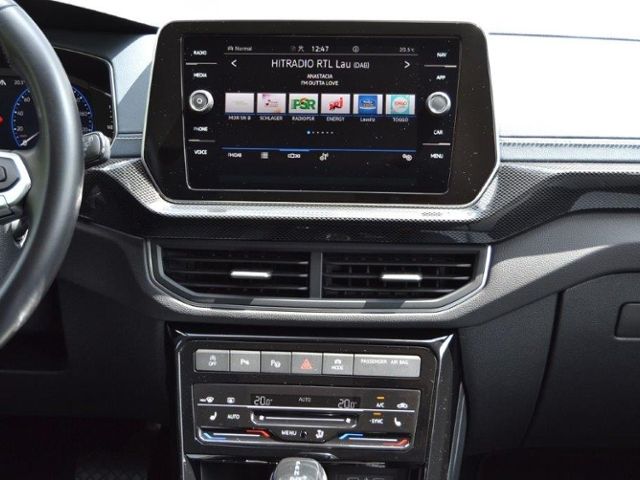 T-Cross 1.5 TSI 150 PS DSG Style AHK/IQ.DRIVE/MA