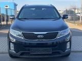 Kia Sorento Vision 4WD*RKAMERA*AHK*197PS* - gebrauchte Kia Sorento aus dem Jahr 2013