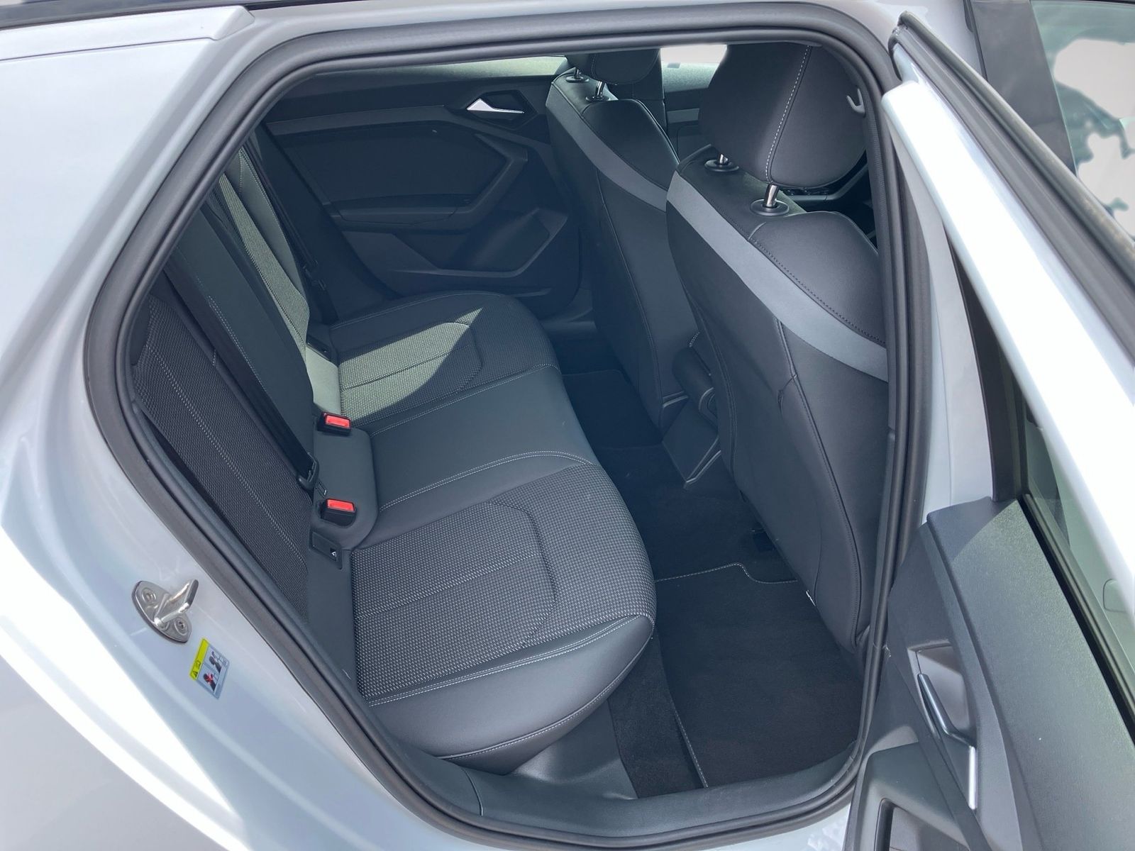 Audi A1 - Bild 10