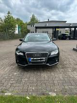 Audi  A4 b7 2.0TDI - Audi A4 mit Diesel-Antrieb: Kombi, Automatik, 2.7