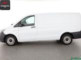 Mercedes-Benz Vito 110 CDI KASTEN LANG BOTT-REGAL,NAVIGATION - Mercedes-Benz: Cd Navigation