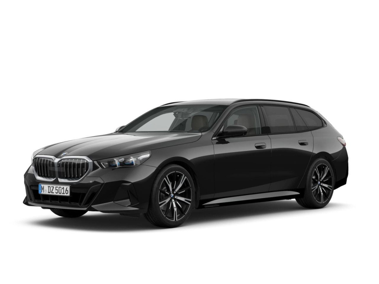 BMW 520dA xDr T M SPORT StHzg AHK foto 3