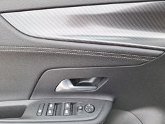 Fahrzeugabbildung Opel Mokka GS Line 1.2 Turbo AT8, Tot-Wink, Alcantara