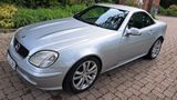 Mercedes-Benz SLK 200 KOMPRESSOR Final Edition Final Edition - aus 2004: Slk Final Edition