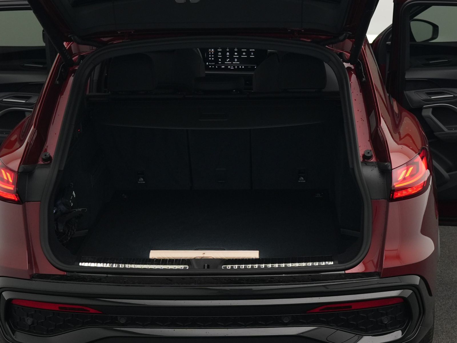 Audi Q5 - Bild 17