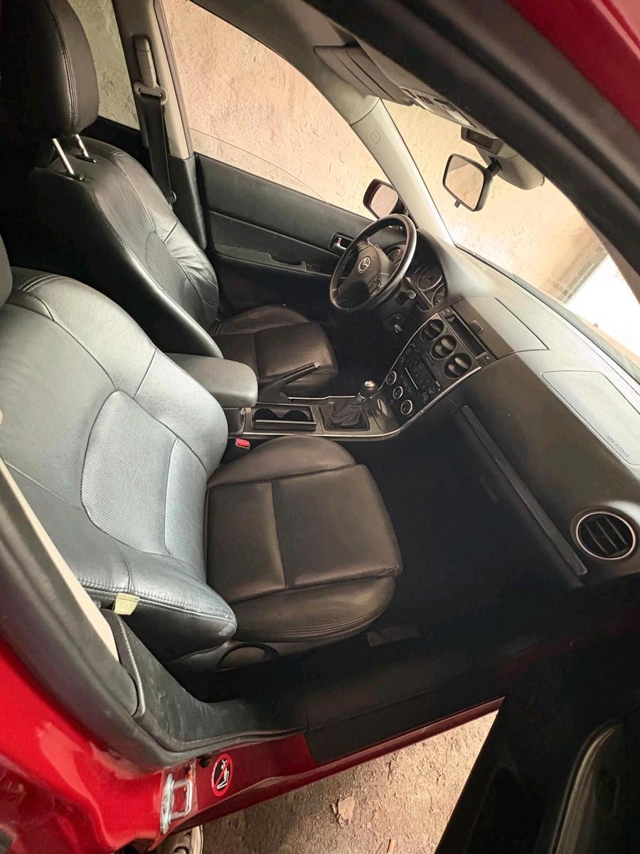 Mazda 6 2007 — photo 7