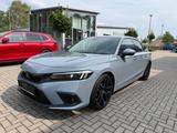 Honda Civic 2.0 i-MMD Hybrid Advance Pano+BOSE+Leder+ - Honda Civic mit Hybrid-Antrieb: Leder