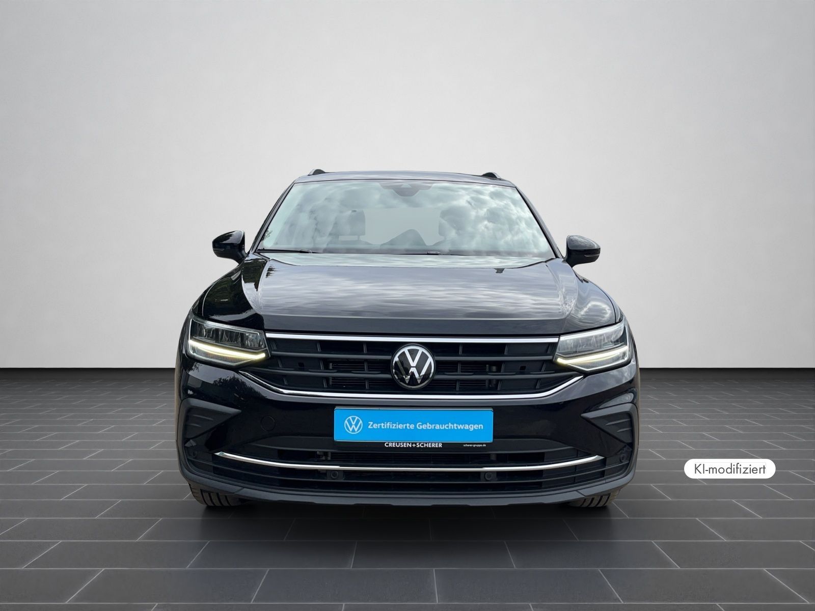 Volkswagen Tiguan - Bild 6