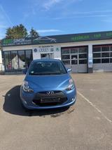 Hyundai ix20 Style - Hyundai ix20: Style