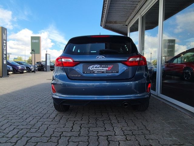 Foto Nummer 3: FORD Fiesta