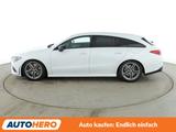 Mercedes-Benz CLA-Klasse CLA 250 Shooting Brake AMG Line Aut. - Mercedes-Benz CLA 250 Shooting Brake: AMG