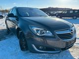 Opel Insignia Sports Tourer 1.6T 170PS COSMO 73911 - Opel Insignia mit Panoramadach