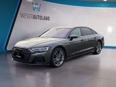 Fahrzeugabbildung Audi A8 60 TFSIe L quattro S LINE TV MATRIX PANO B&O