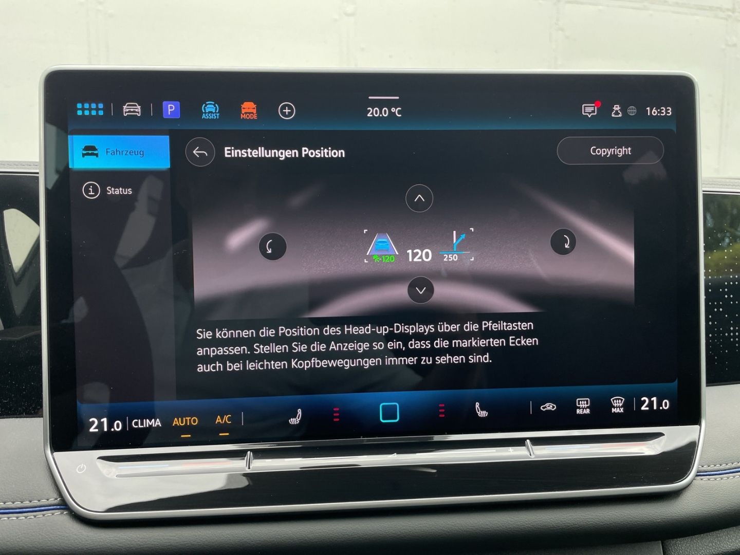 Tiguan 2.0 TDI R-Line Black Style AHK/360°Kamera