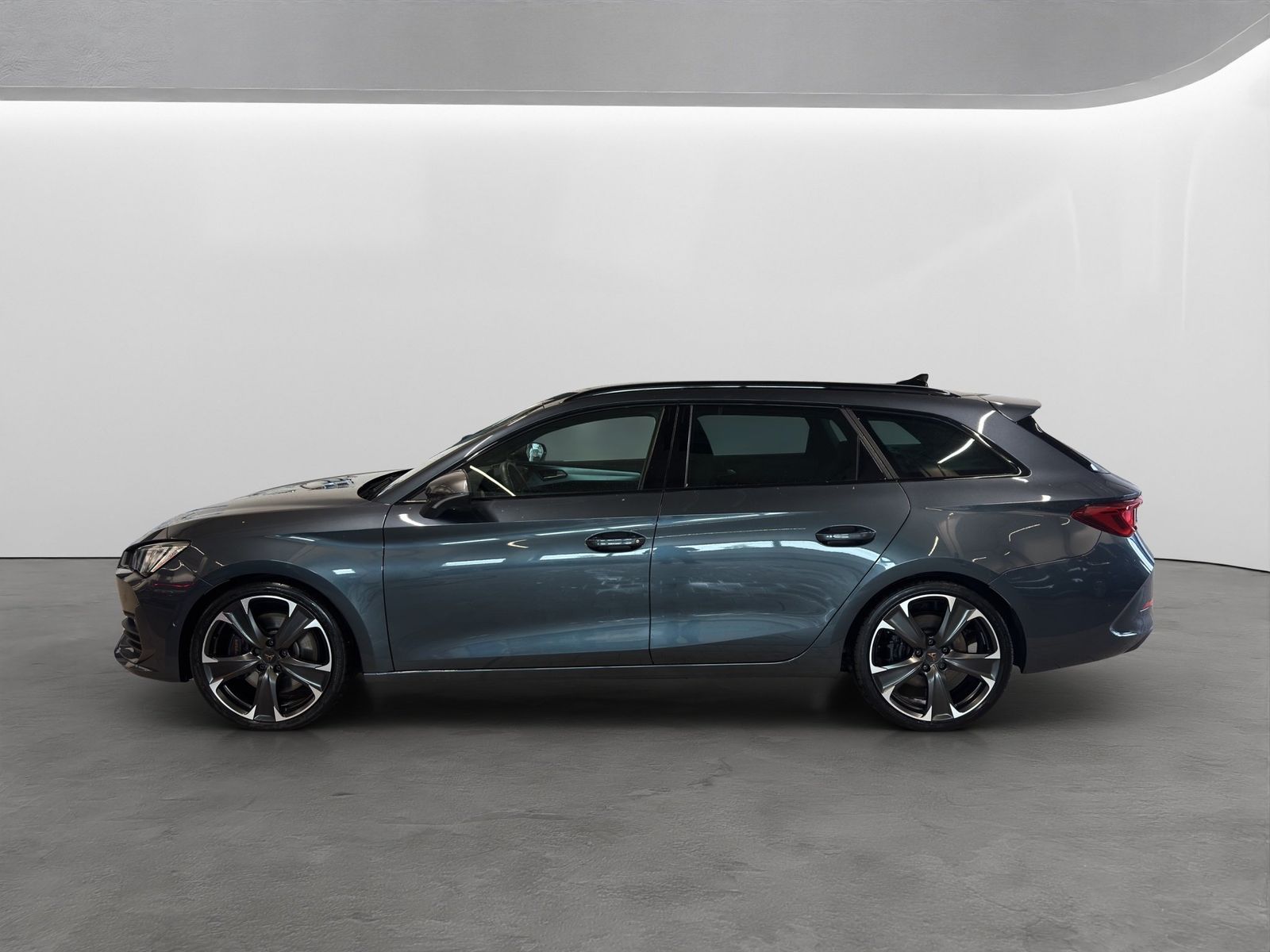 Cupra Leon - Bild 4