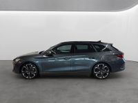 Cupra Leon - Vorschau Bild 4