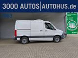 Mercedes-Benz Sprinter-311 CDI Kühlkasten MBUX Navi RFK
