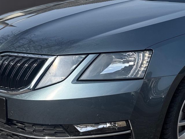 Octavia III Combi Style 1.0 TSI AHK Standheizung