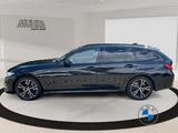 BMW M340d xDrive Touring 18" Pano Sonnenrollo HIFI - BMW M340d Jahreswagen