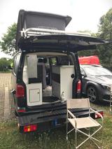 Volkswagen VW T6 Westfalia Campervan*4x4*204PS*WC+Dusche - : Van, Westfalia Camper