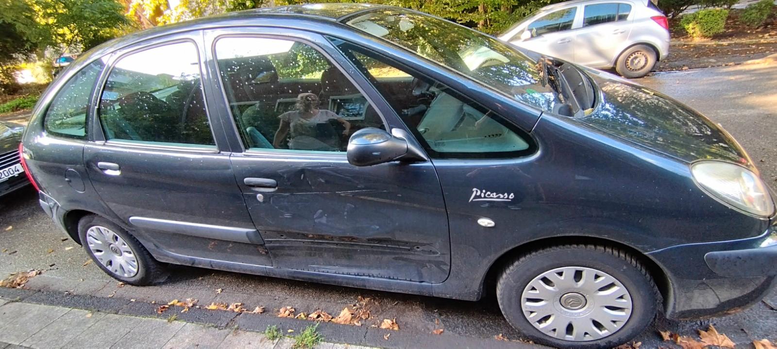 Citroën Xsara Picasso 1.6 16V Confort Confort