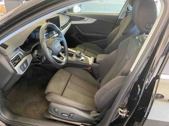 A4 40 2.0 TDI S-TRONIC LED+NAVI.+RFK+ACC+SHZ+PDC