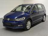 Volkswagen Touran Highline LED/Navi/AHK/el.Heck/SHZ/PDC/17 - Volkswagen: 17