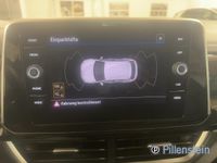Volkswagen T-Roc - Vorschau Bild 13