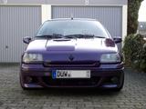 Renault Clio 1.8 Grand Prix 16V Grand Prix - Renault Clio aus 1995