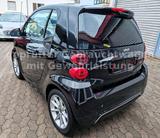 Smart fortwo 1,0 coupe mhd~Servo~Navi~SzhG~Pano - Smart Gebrauchtwagen von 2013