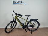 Cannondale Mavaro Neo 4 - Cannondale E-Bikes