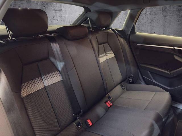Audi A3 - Bild 10
