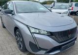 Peugeot 308 1,5BlueHDi Klima SHZ Navi PDC+Kamera LMF AHK