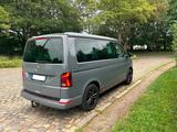 Volkswagen T6 California  T6.1 Beach Edition 2er Bank  - gebrauchte Volkswagen T6 California aus dem Jahr 2024