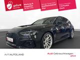 Audi RS4 Avant 2.9 TFSI quattro tiptr. | PANO | AHK
