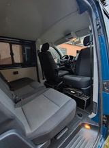 Volkswagen T6 andere - VW T6 andere mit Anhängerkupplung