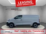 Opel Vivaro 1.5 // Klima/3-Sitze/PDC/Tempomat - Opel Vivaro Jahreswagen