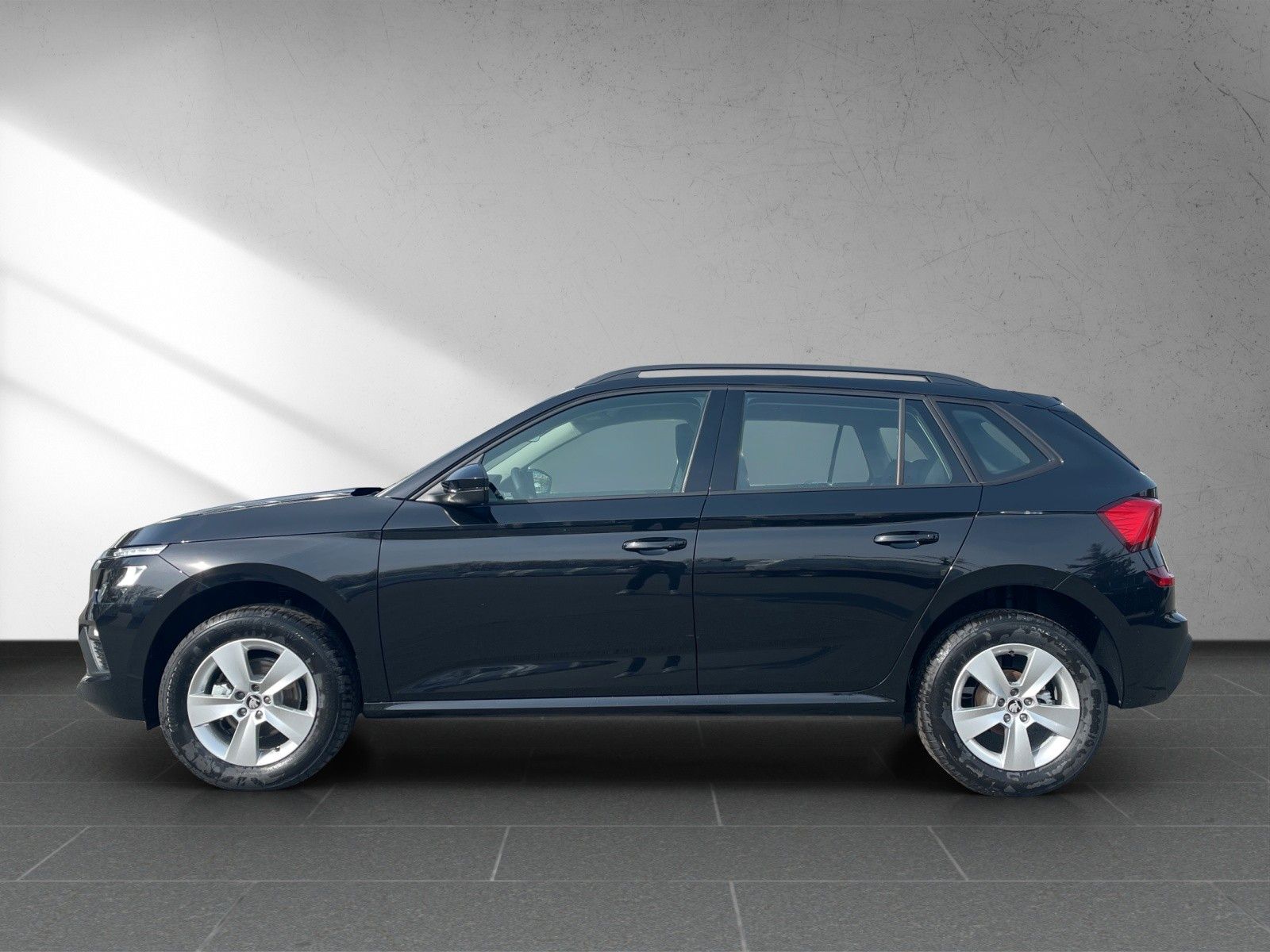Skoda Kamiq - Bild 17