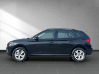 Skoda Kamiq - Vorschau Bild 17