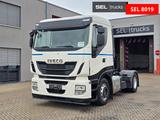 Iveco Stralis 460 / ZF Intarder - Iveco STRALIS 460