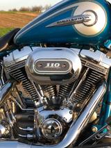 Harley-Davidson CVO Softail Deluxe - HARLEY-DAVIDSON CVO
